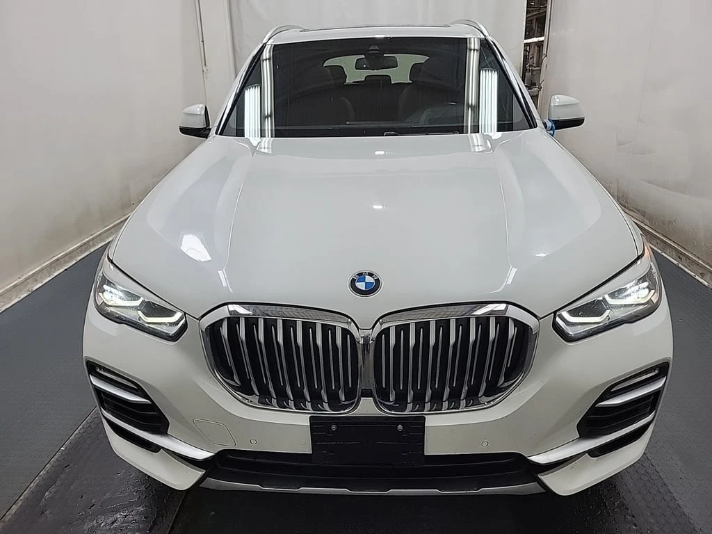 BMW X5 XDRIVE40I  CARFAX | Mobile.bg   7