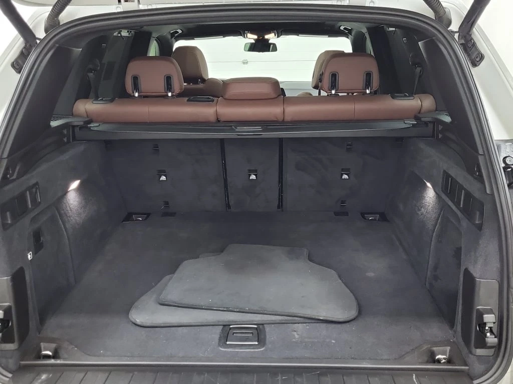 BMW X5 XDRIVE40I  CARFAX | Mobile.bg   16