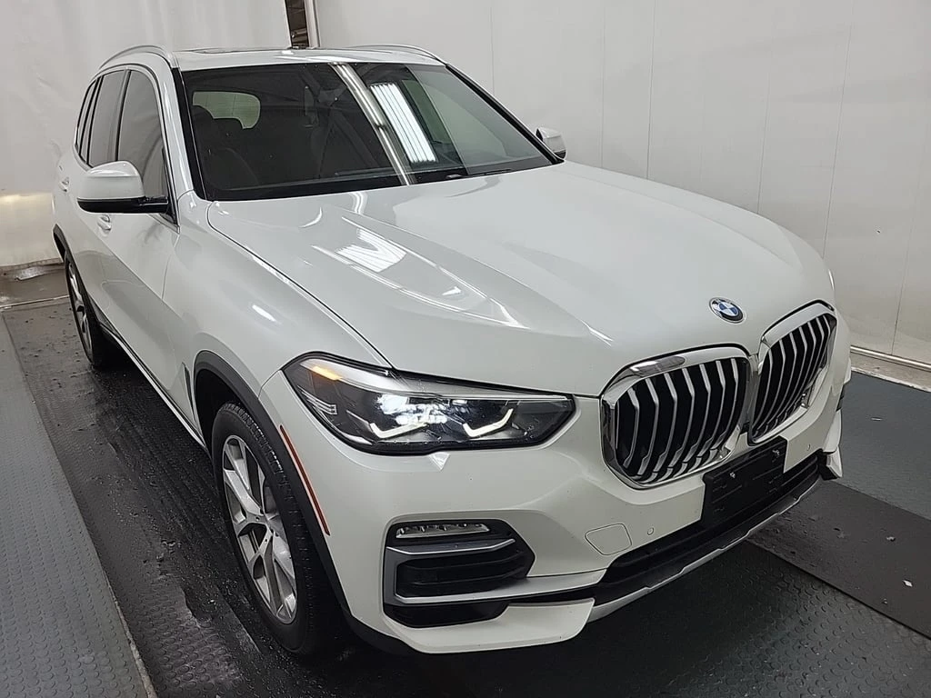 BMW X5 XDRIVE40I  CARFAX | Mobile.bg   2