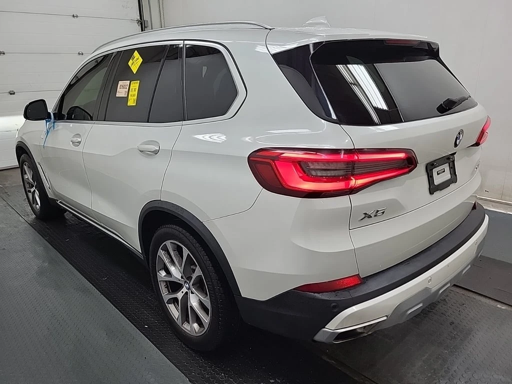 BMW X5 XDRIVE40I  CARFAX | Mobile.bg   4