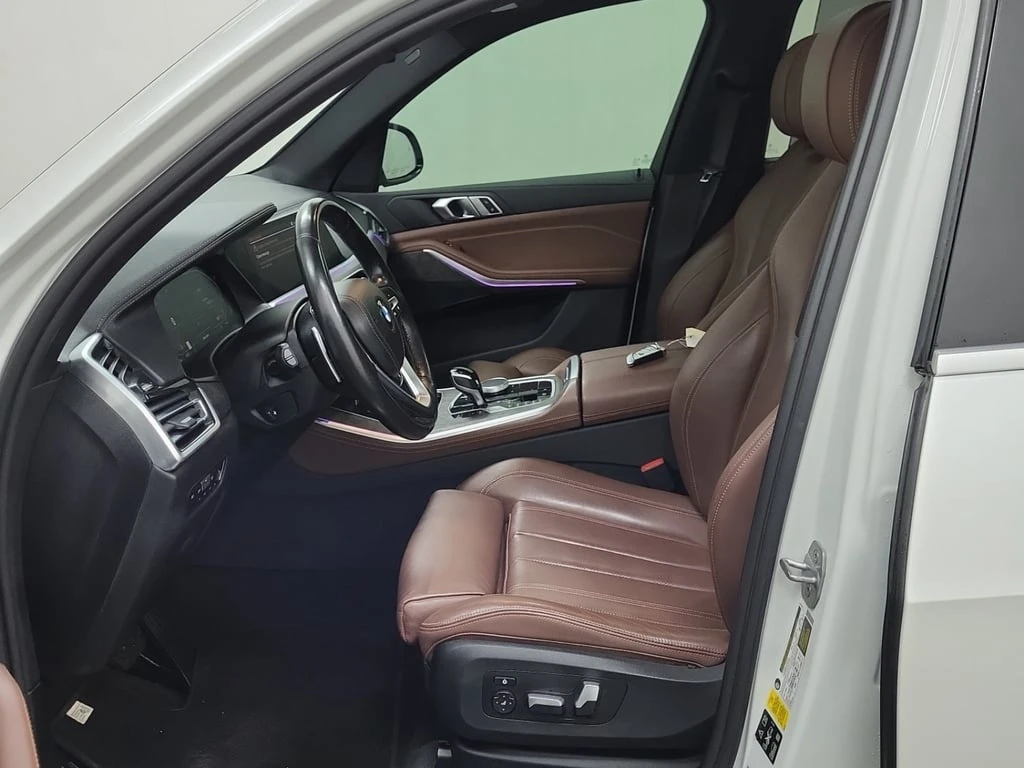 BMW X5 XDRIVE40I  CARFAX | Mobile.bg   5