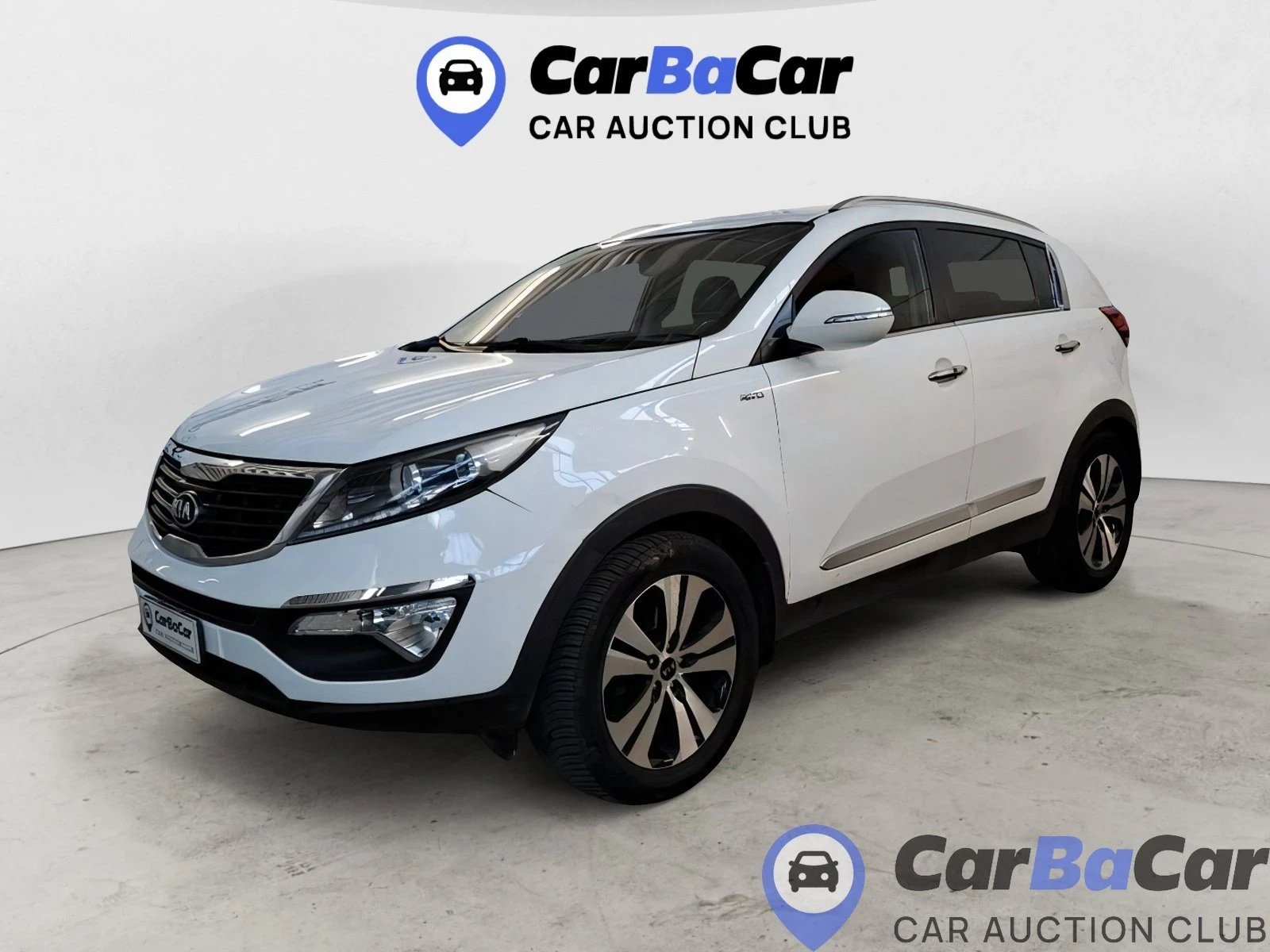 Kia Sportage 124�.�� 2.0crdi R AWD 184�.� - ���� ����!!! | Mobile.bg � ����������� 1