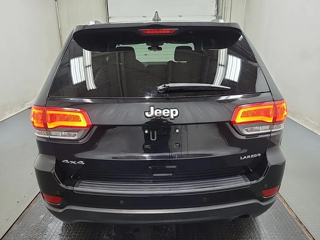 Jeep Grand cherokee * Laredo E * CARFAX *  | Mobile.bg � ����������� 4