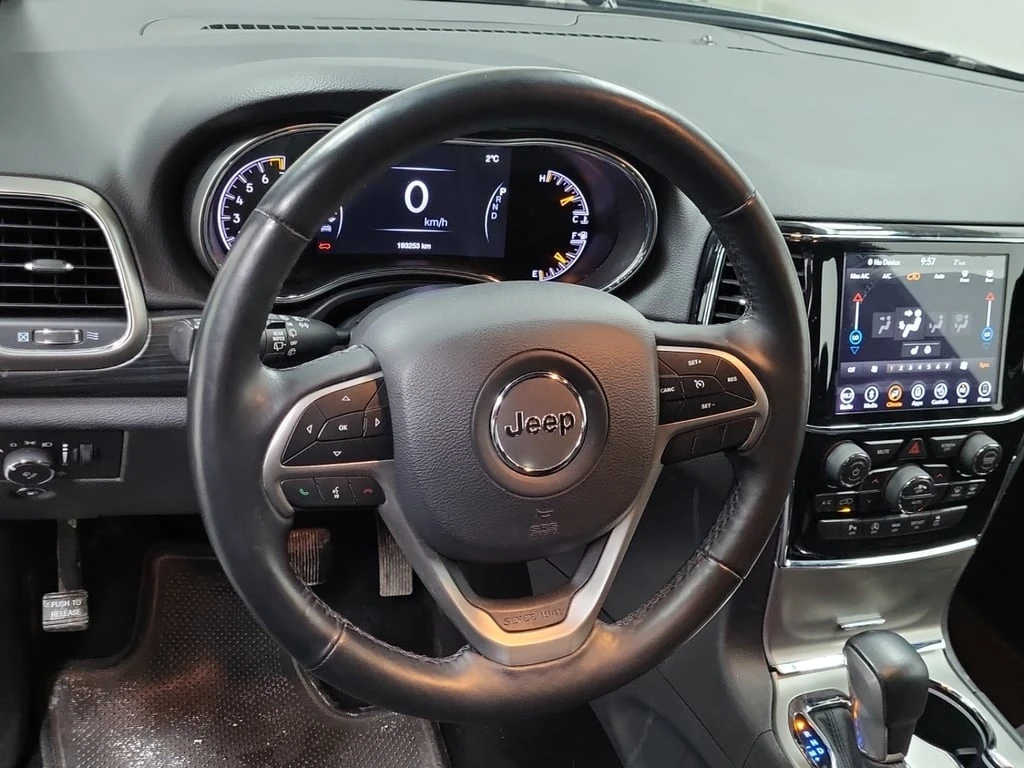 Jeep Grand cherokee * Laredo E * CARFAX *  | Mobile.bg � ����������� 9