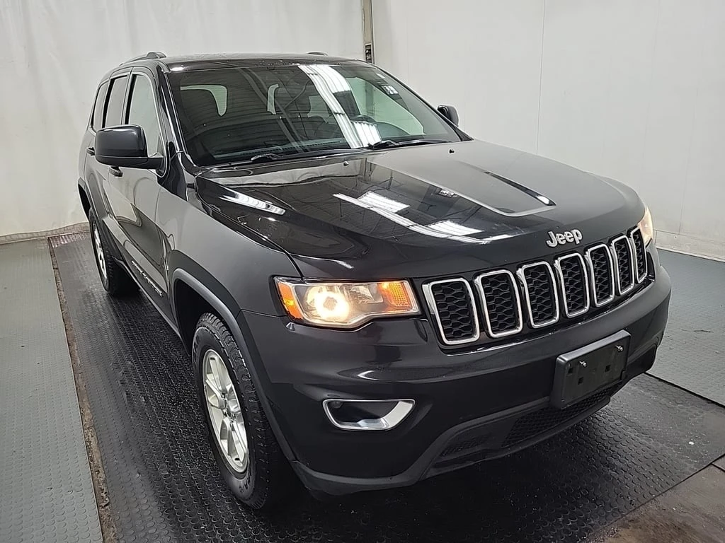 Jeep Grand cherokee * Laredo E * CARFAX *  | Mobile.bg � ����������� 3