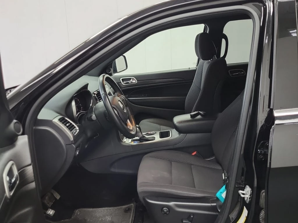 Jeep Grand cherokee * Laredo E * CARFAX *  | Mobile.bg � ����������� 5