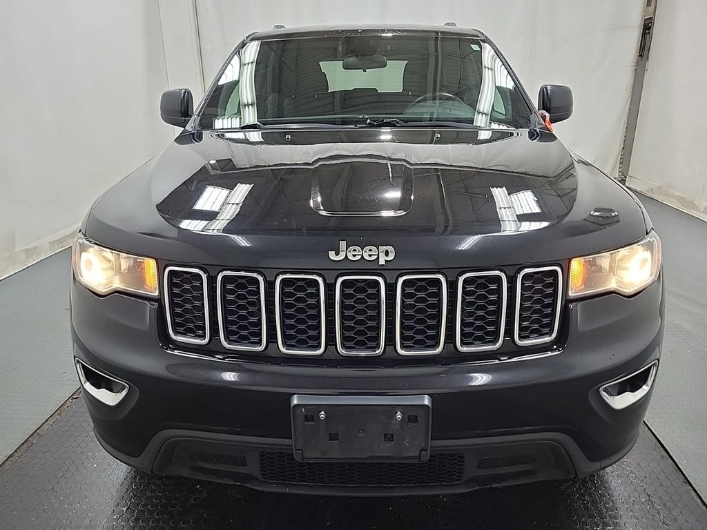 Jeep Grand cherokee * Laredo E * CARFAX *  | Mobile.bg � ����������� 6