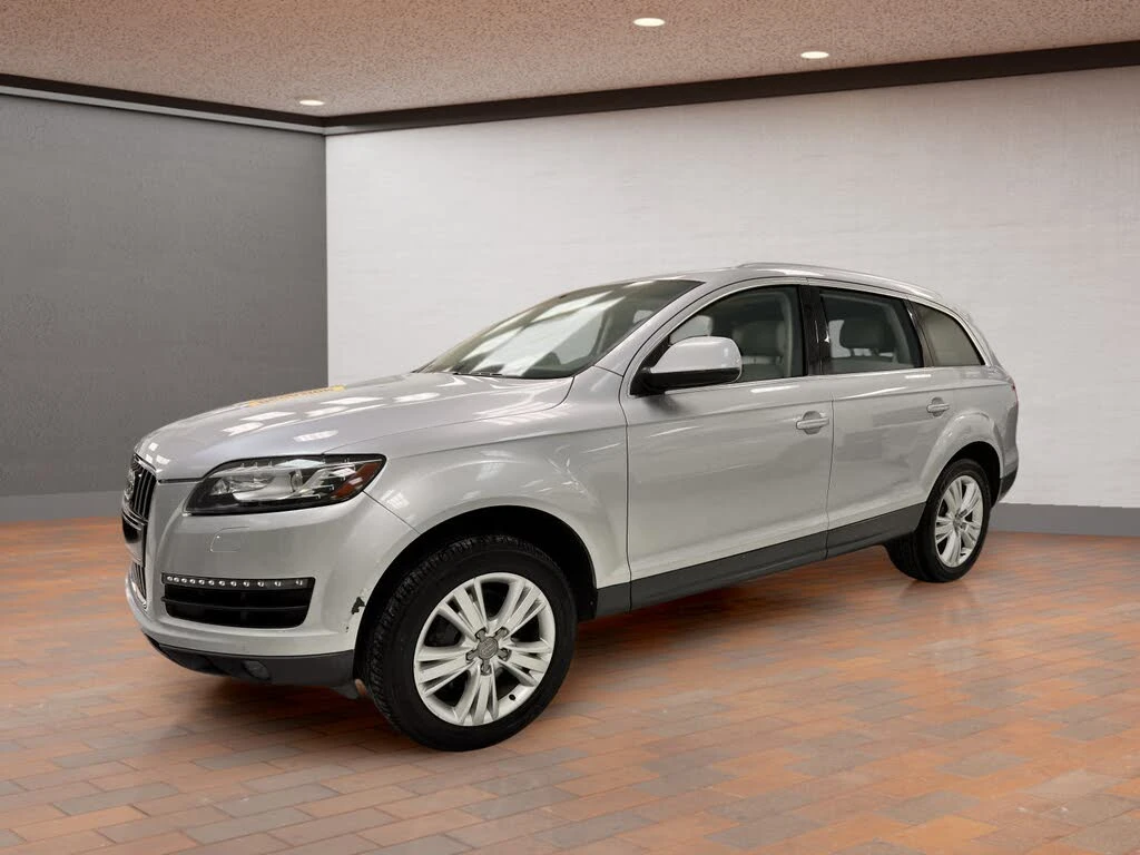 Audi Q7 �����* ���������* ��������* PREMIUM | Mobile.bg � ����������� 3