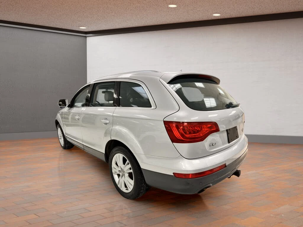 Audi Q7 �����* ���������* ��������* PREMIUM | Mobile.bg � ����������� 4