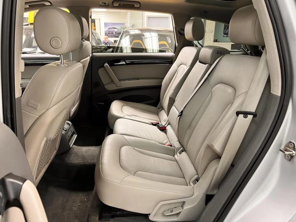 Audi Q7 �����* ���������* ��������* PREMIUM | Mobile.bg � ����������� 12