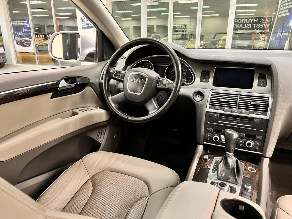 Audi Q7 �����* ���������* ��������* PREMIUM | Mobile.bg � ����������� 7