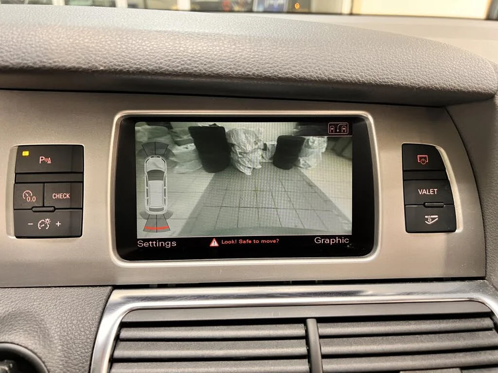 Audi Q7 �����* ���������* ��������* PREMIUM | Mobile.bg � ����������� 8