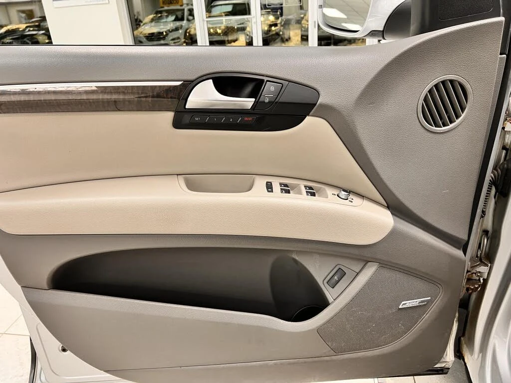 Audi Q7 �����* ���������* ��������* PREMIUM | Mobile.bg � ����������� 10