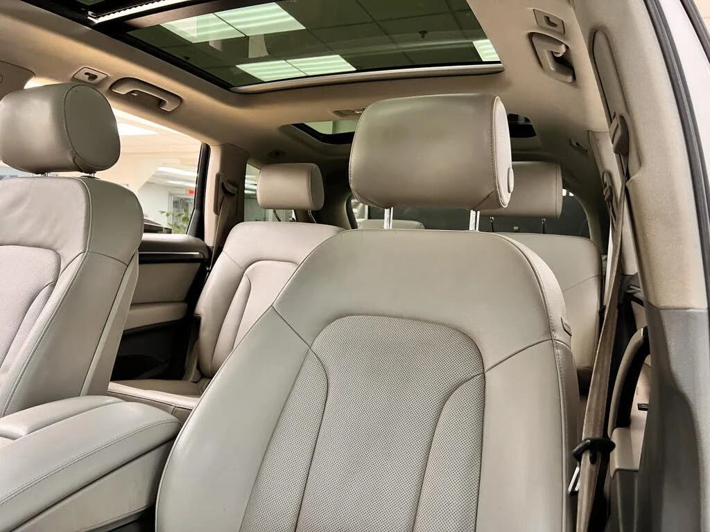 Audi Q7 �����* ���������* ��������* PREMIUM | Mobile.bg � ����������� 13