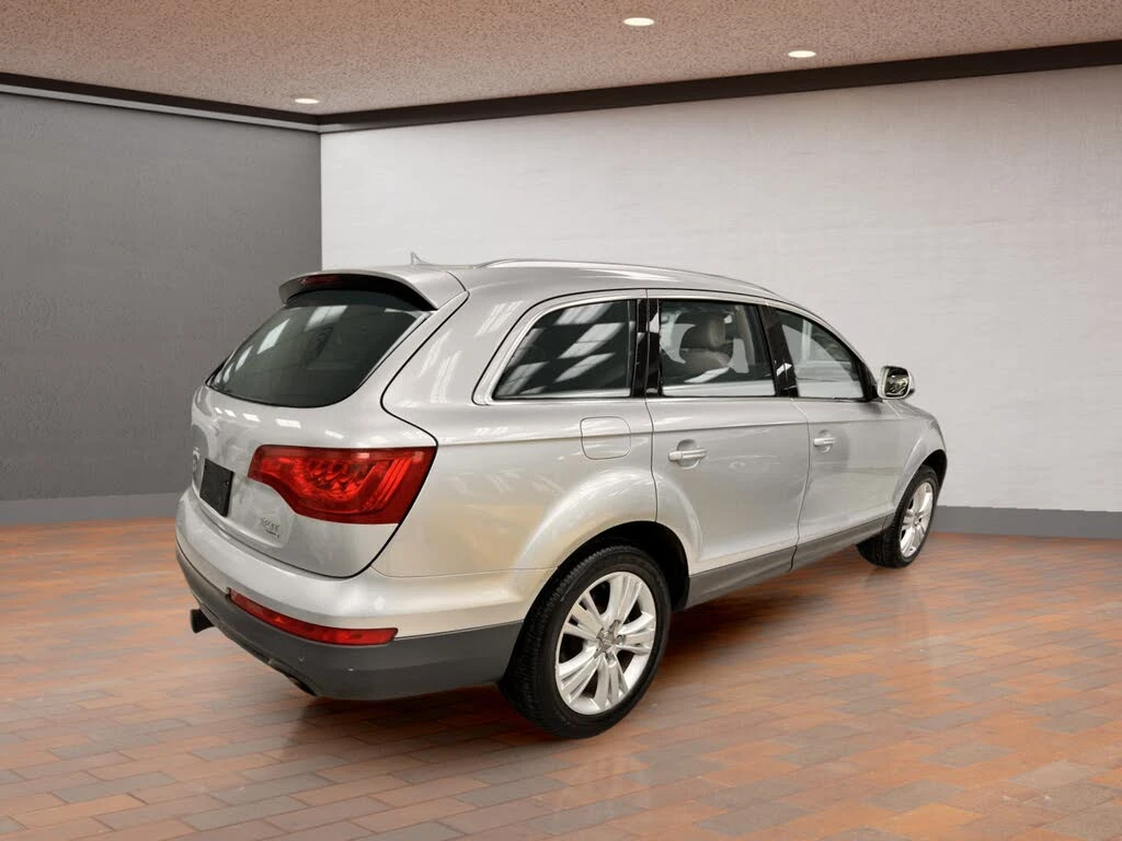 Audi Q7 �����* ���������* ��������* PREMIUM | Mobile.bg � ����������� 6