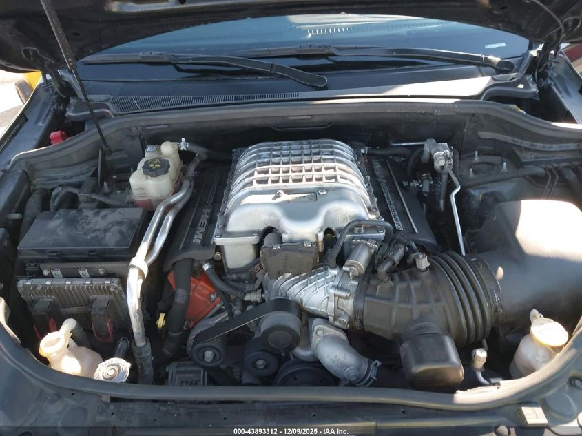 Jeep Grand cherokee 6.2l Trackhawk 4X4 | Mobile.bg � ����������� 10