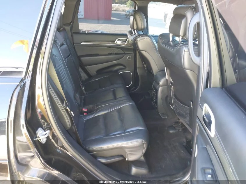 Jeep Grand cherokee 6.2l Trackhawk 4X4 | Mobile.bg � ����������� 8