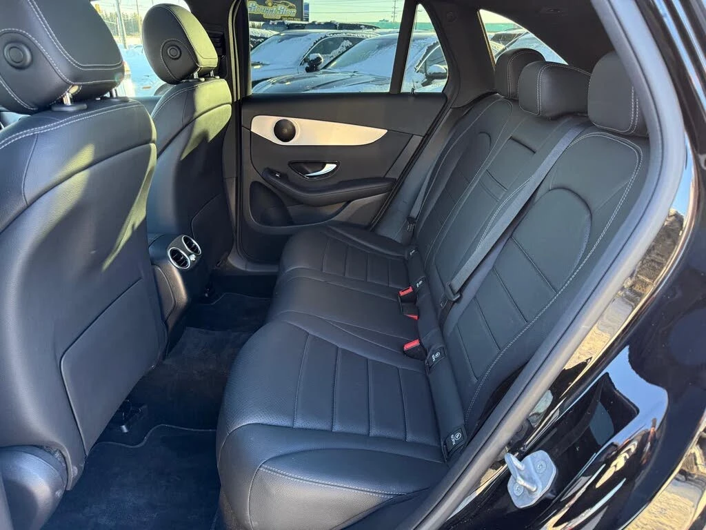 Mercedes-Benz GLC 300 4MATIC* PANO* CAM* BLINDSPOT*  | Mobile.bg � ����������� 13
