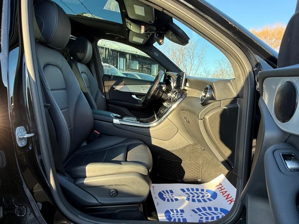 Mercedes-Benz GLC 300 4MATIC* PANO* CAM* BLINDSPOT*  | Mobile.bg � ����������� 11