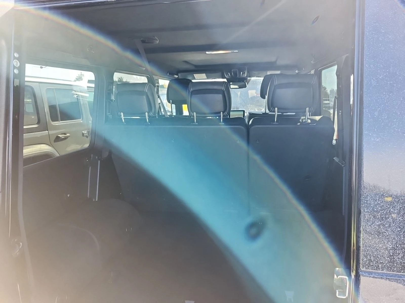 Mercedes-Benz G 500 550  CARFAX | Mobile.bg � ����������� 14