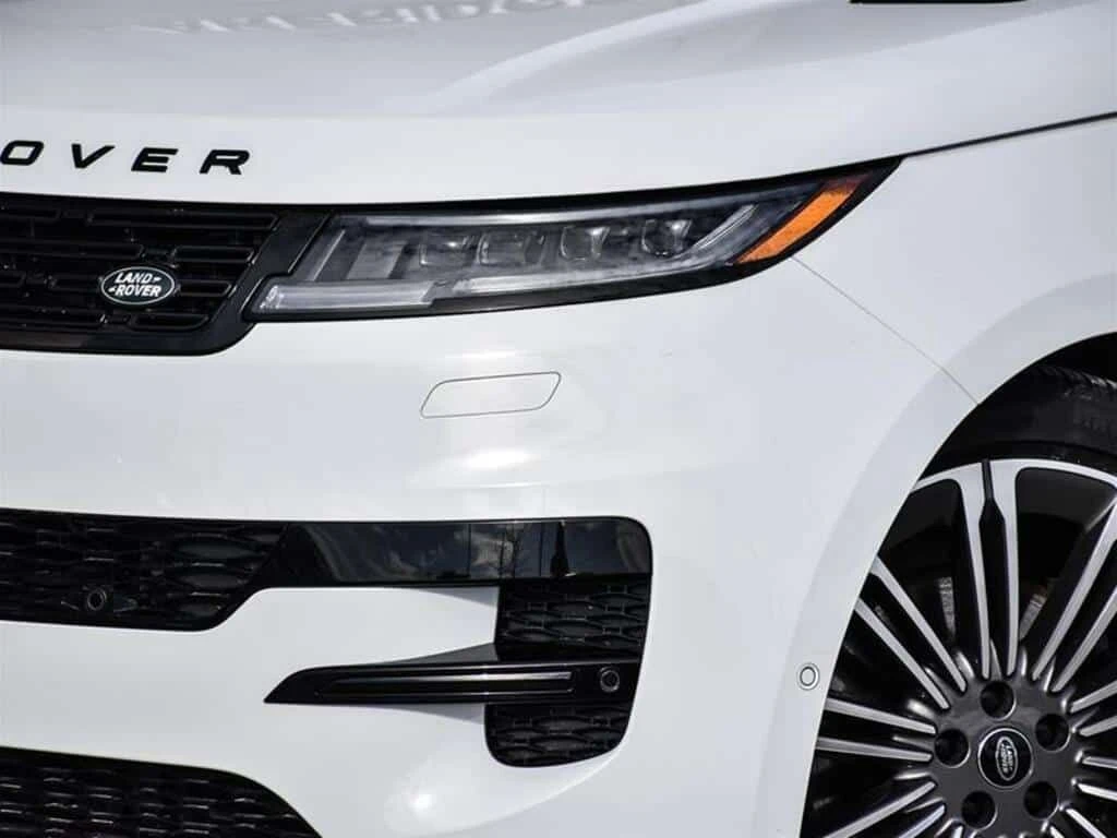 Land Rover Range Rover Sport * P400 Dynamic SE * CARFAX * ЦЕНА ДО БГ - изображение 2