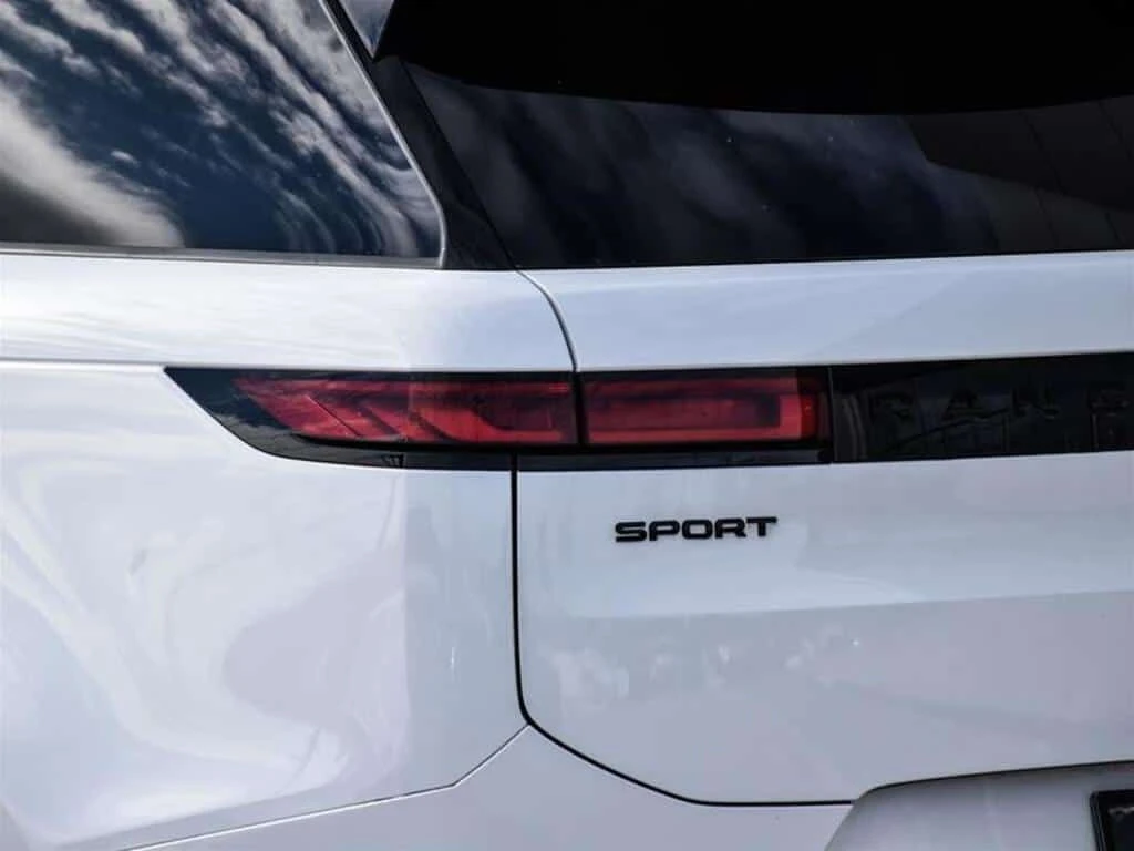 Land Rover Range Rover Sport * P400 Dynamic SE * CARFAX * ЦЕНА ДО БГ - изображение 5