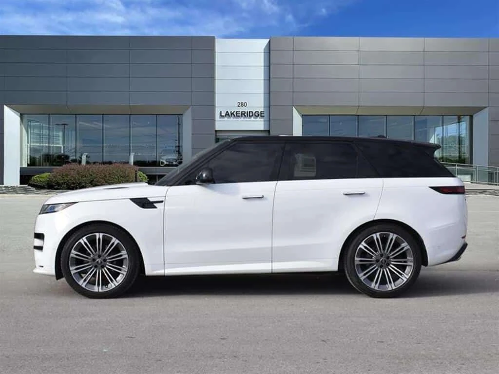 Land Rover Range Rover Sport * P400 Dynamic SE * CARFAX * ЦЕНА ДО БГ - изображение 6