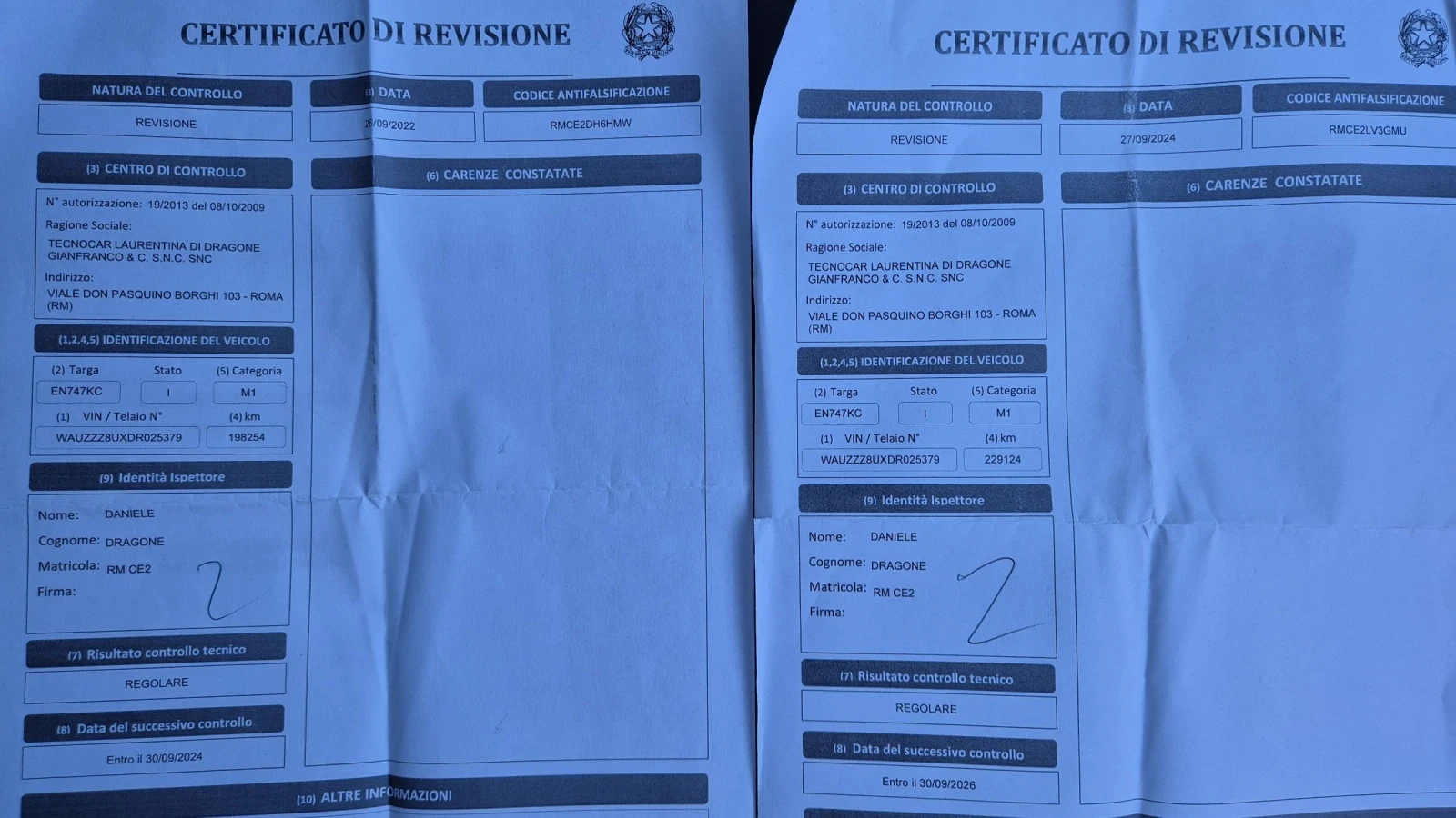 Audi Q3 2.0TDI 100% РЕАЛЕН ПРОБЕГ ЛИЗИНГ ВИДЕО , снимка 12 - Автомобили и джипове - 53750129