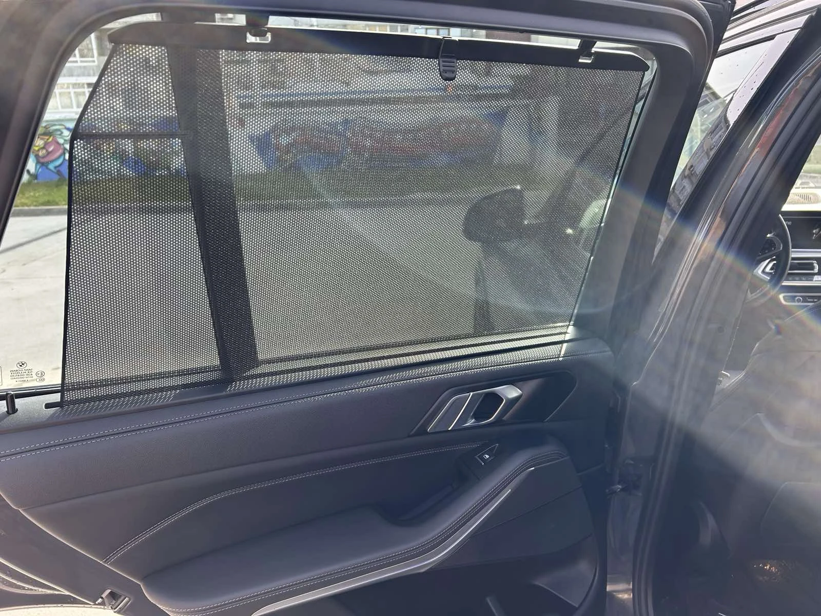 BMW X5 3.0 M-hibrid, снимка 16 - Автомобили и джипове - 53901663