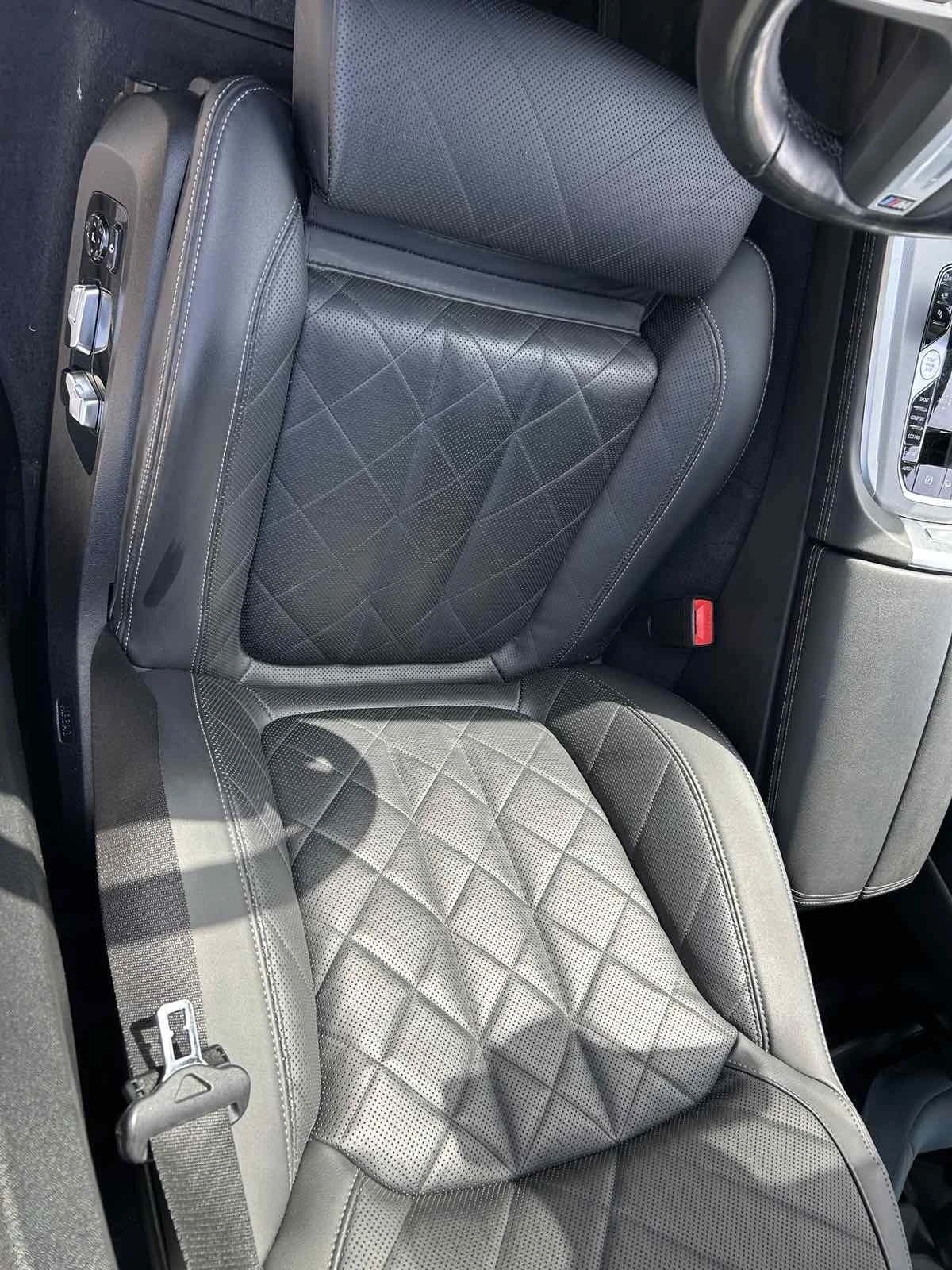 BMW X5 3.0 M-hibrid, снимка 9 - Автомобили и джипове - 53901663