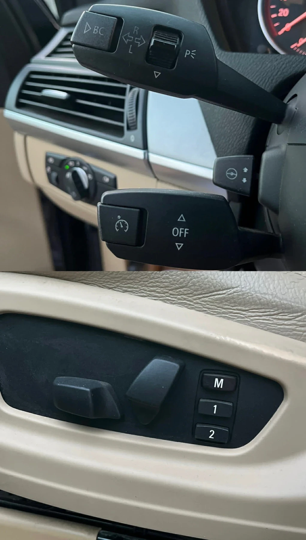 BMW X5 3.0D* X-DRIVE* SPORT* RECARO* СОБСТВЕН ЛИЗИНГ, снимка 14 - Автомобили и джипове - 53979003