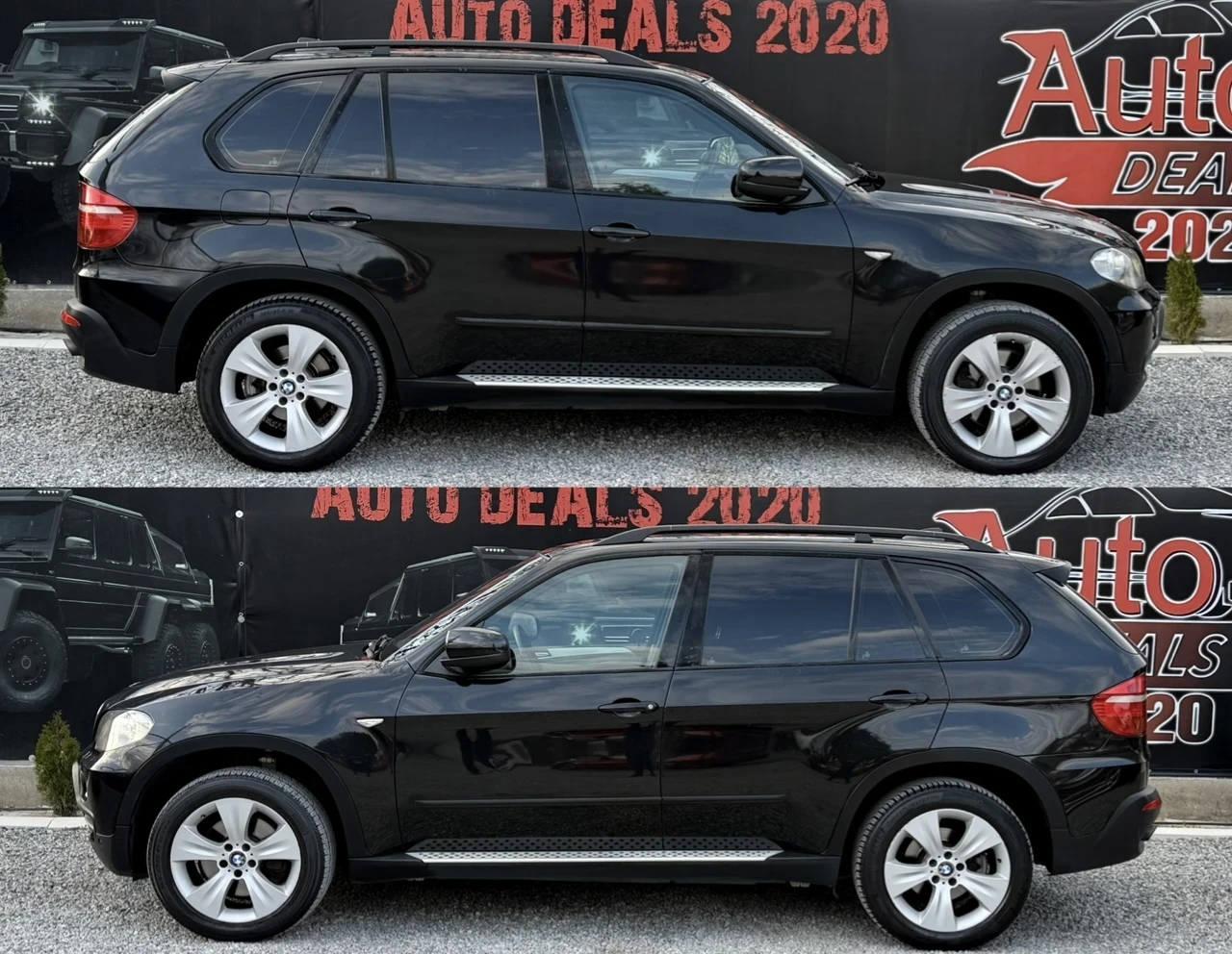 BMW X5 3.0D* X-DRIVE* SPORT* RECARO* СОБСТВЕН ЛИЗИНГ, снимка 5 - Автомобили и джипове - 53979003