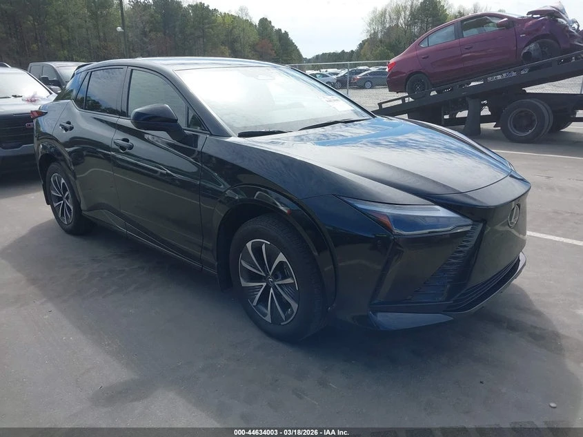 Lexus RZ 300E Premium