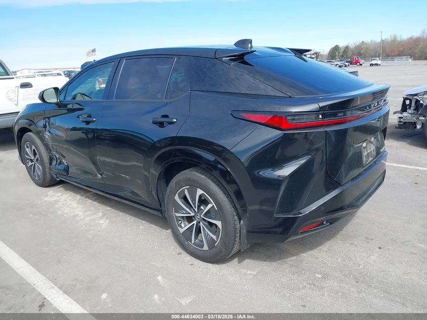 Lexus RZ 300E Premium, снимка 3 - Автомобили и джипове - 54435720