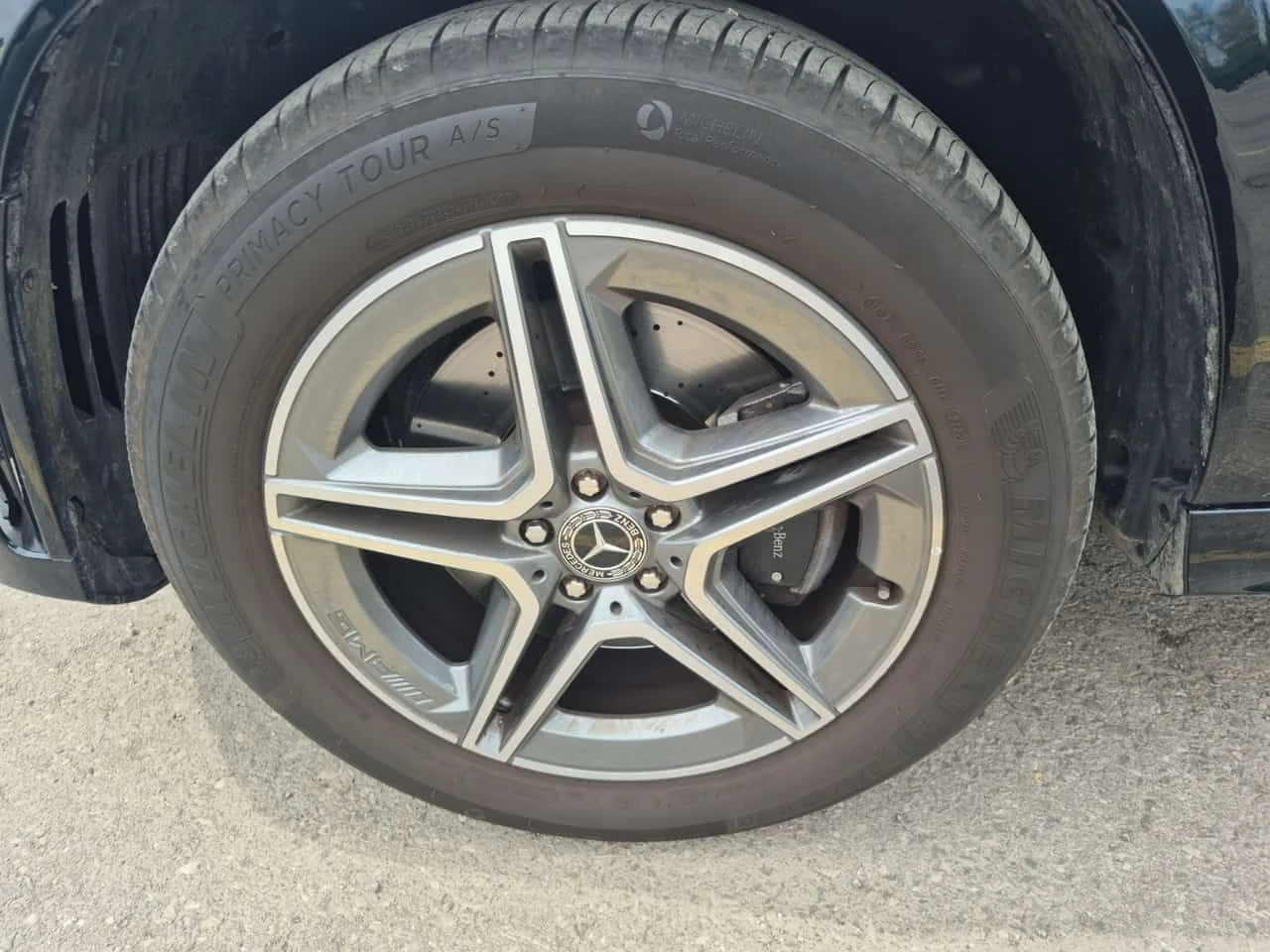 Mercedes-Benz GLC 350 AMG Line * ���� ���������� * CARFAX * 49k km! *  | Mobile.bg � ����������� 14
