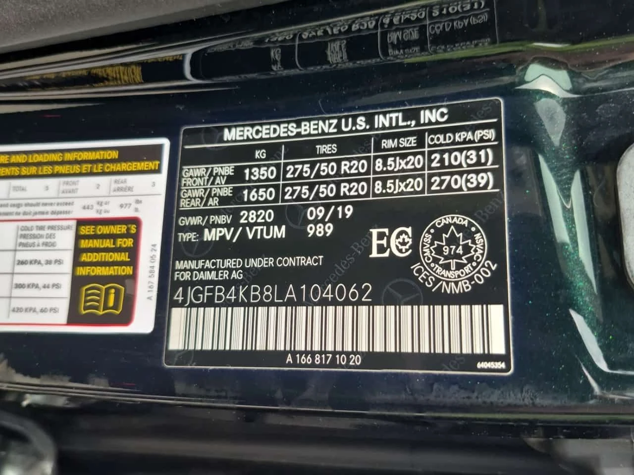Mercedes-Benz GLC 350 AMG Line * ���� ���������� * CARFAX * 49k km! *  | Mobile.bg � ����������� 16