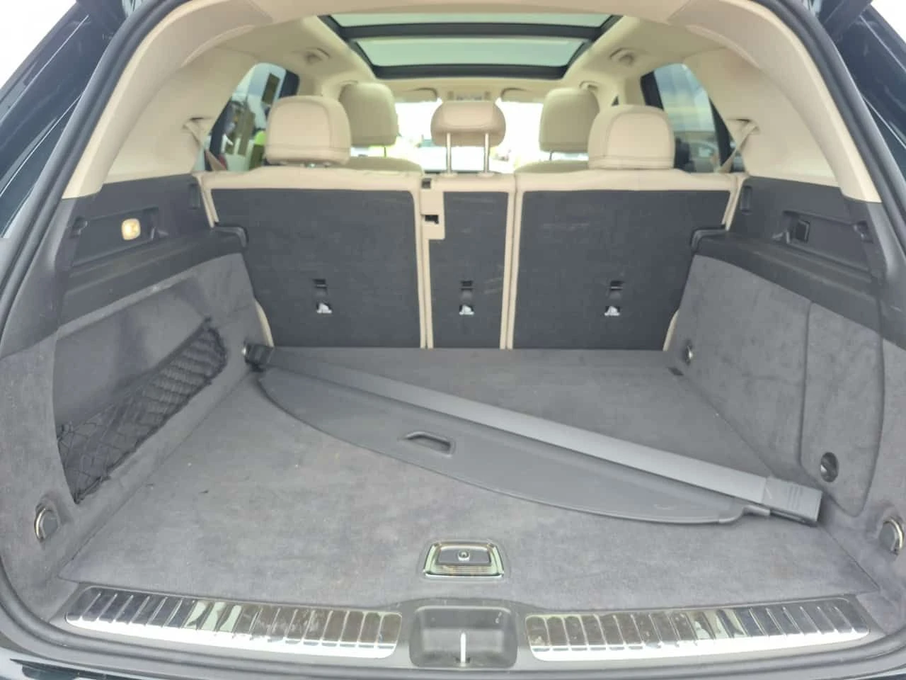 Mercedes-Benz GLC 350 AMG Line * ���� ���������� * CARFAX * 49k km! *  | Mobile.bg � ����������� 13
