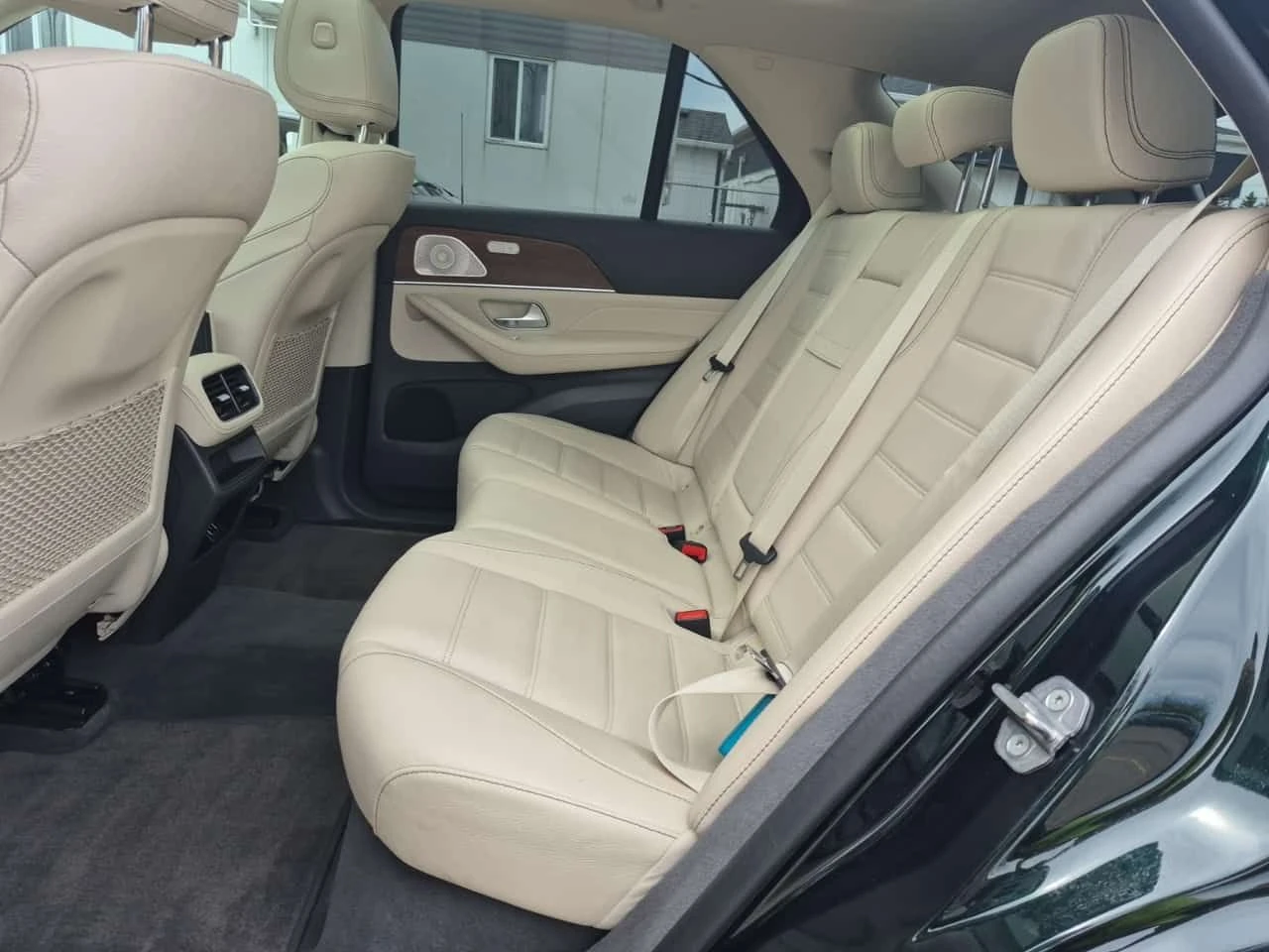 Mercedes-Benz GLC 350 AMG Line * ���� ���������� * CARFAX * 49k km! *  | Mobile.bg � ����������� 9