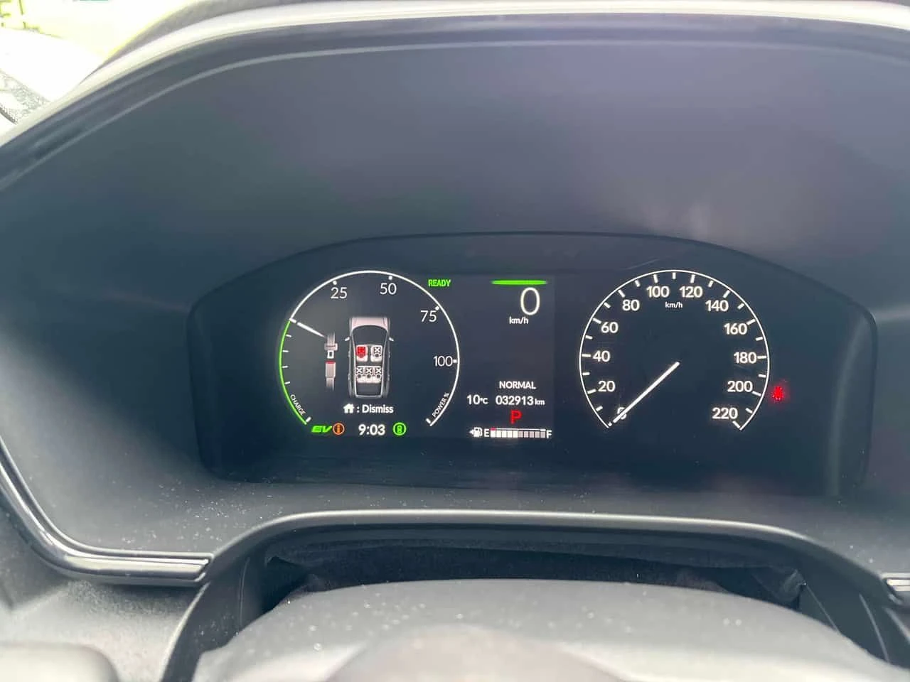 Honda Cr-v | EX L | ПАНОРАМА | CARFAX | ПОДГРЕВ | , снимка 8 - Автомобили и джипове - 54642422