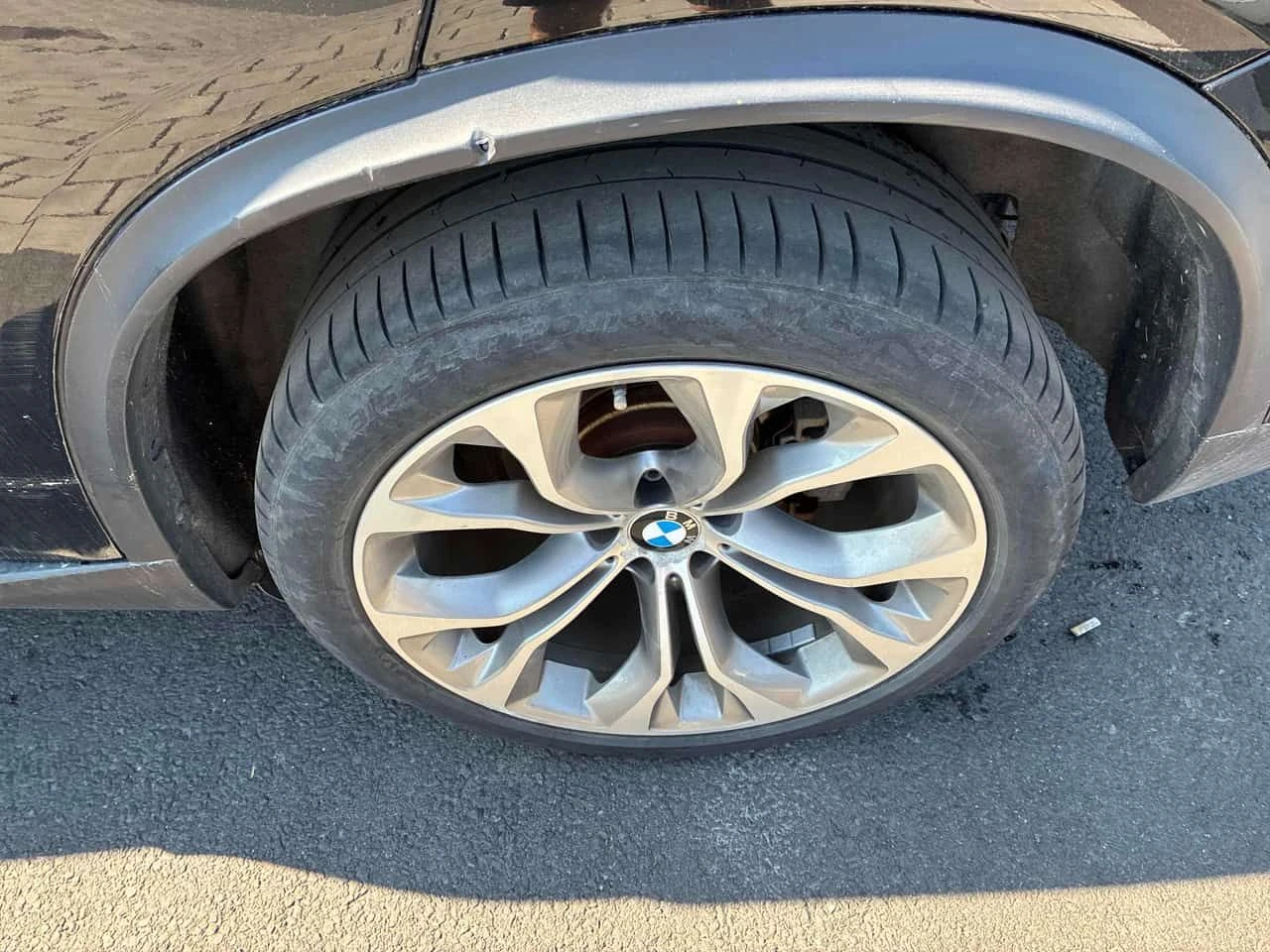 BMW X5 * xDrive35i * АВТОКРЕДИТ БЕЗ ПЪРВОНАЧАЛНА ВНОСКА, снимка 6 - Автомобили и джипове - 54691052
