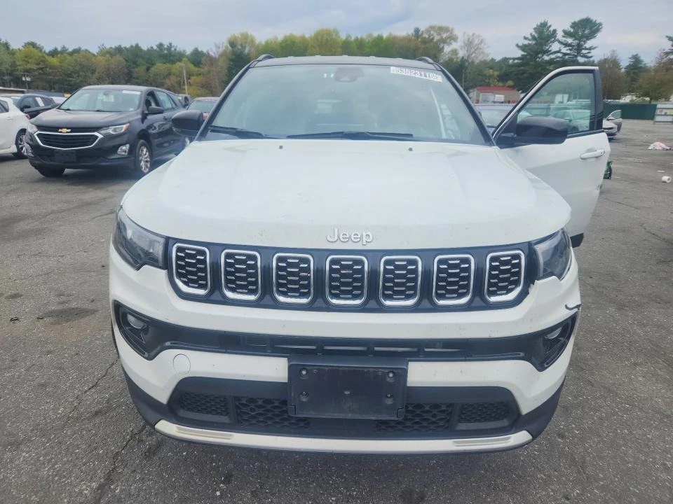 Jeep Compass | Mobile.bg � ����������� 5