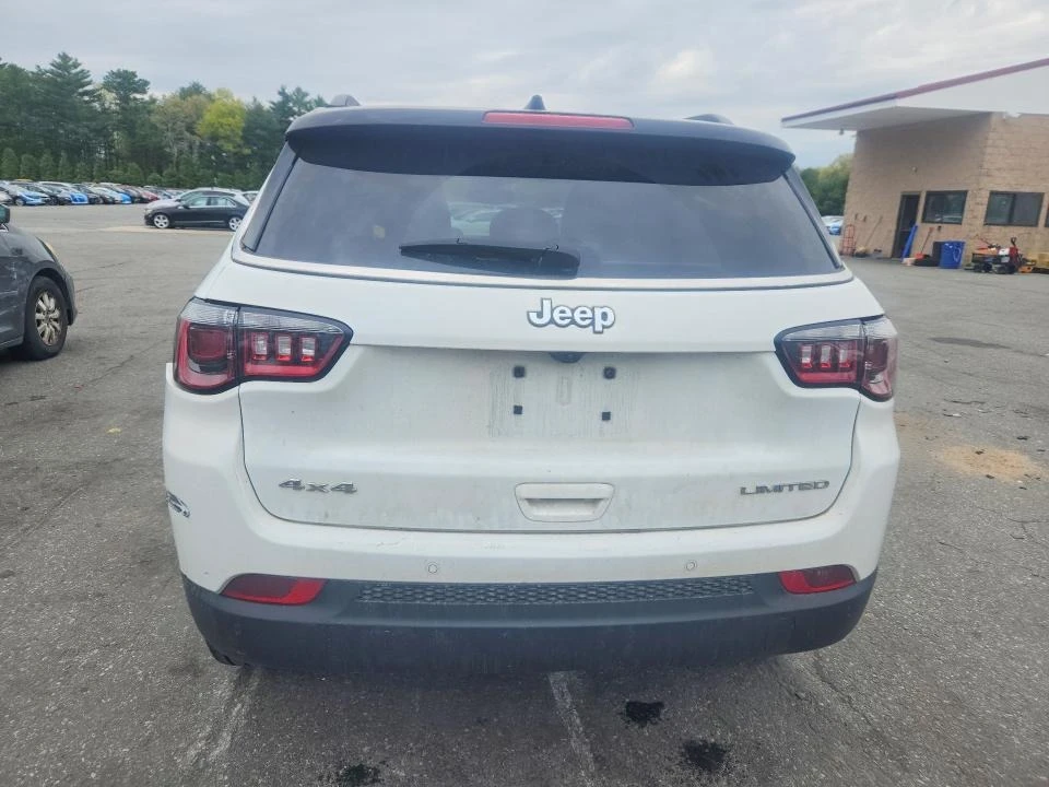 Jeep Compass | Mobile.bg � ����������� 6