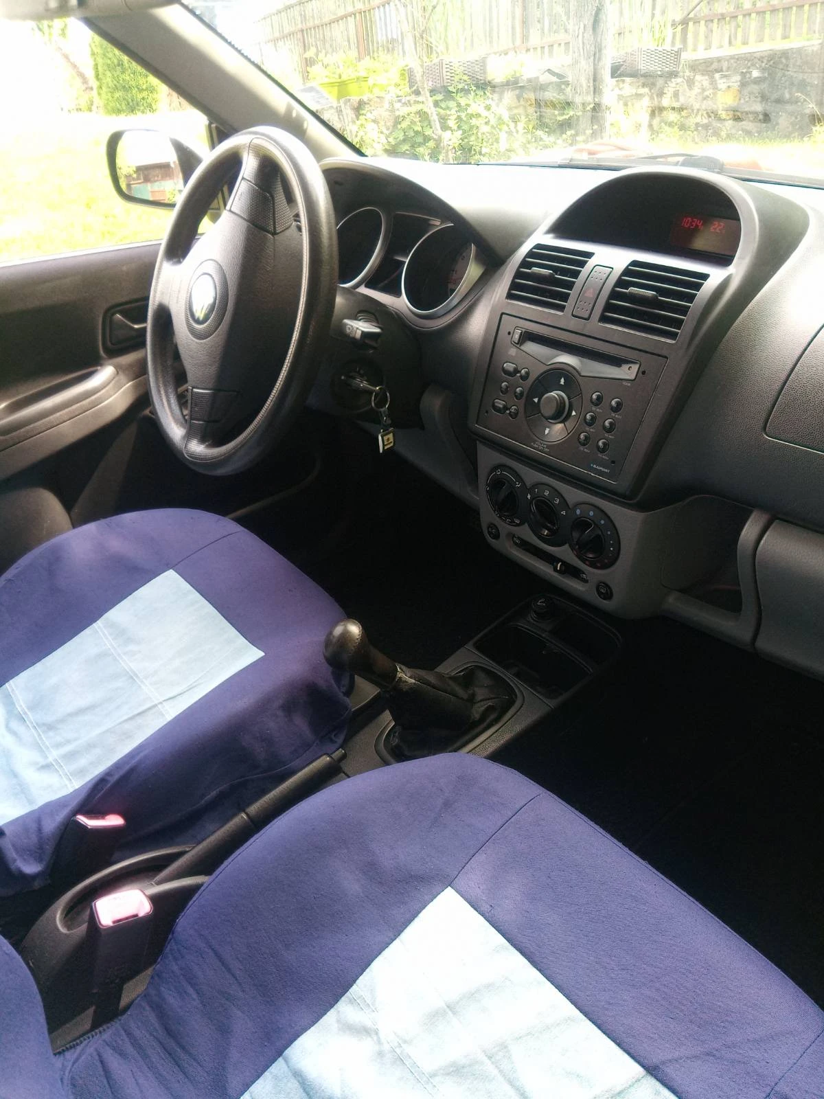 Suzuki Ignis, снимка 11 - Автомобили и джипове - 54737305
