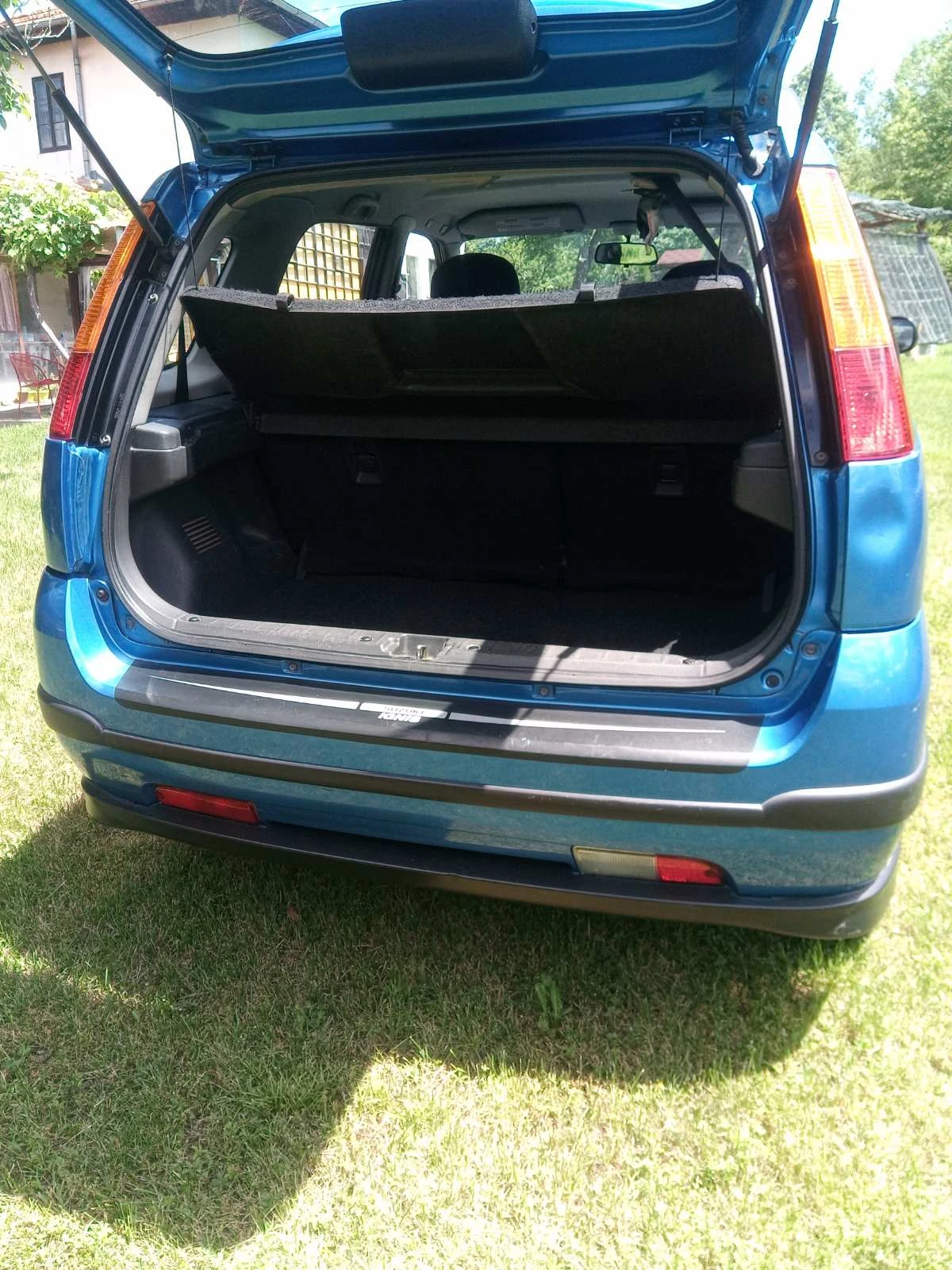 Suzuki Ignis, снимка 6 - Автомобили и джипове - 54737305