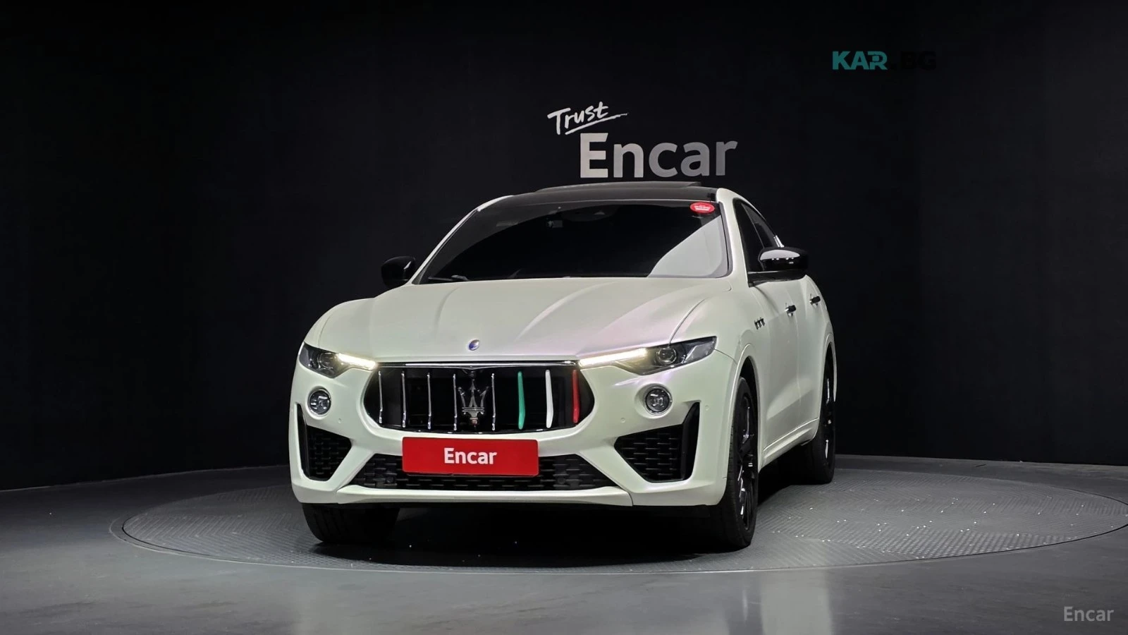 Maserati Levante 3.0* AWD* LUXURY* �������* ���������* ����* 360*  | Mobile.bg � ����������� 3
