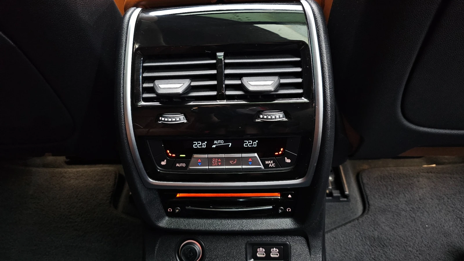 BMW X7 xDrive 40i Design Pure Excellence | Mobile.bg � ����������� 12