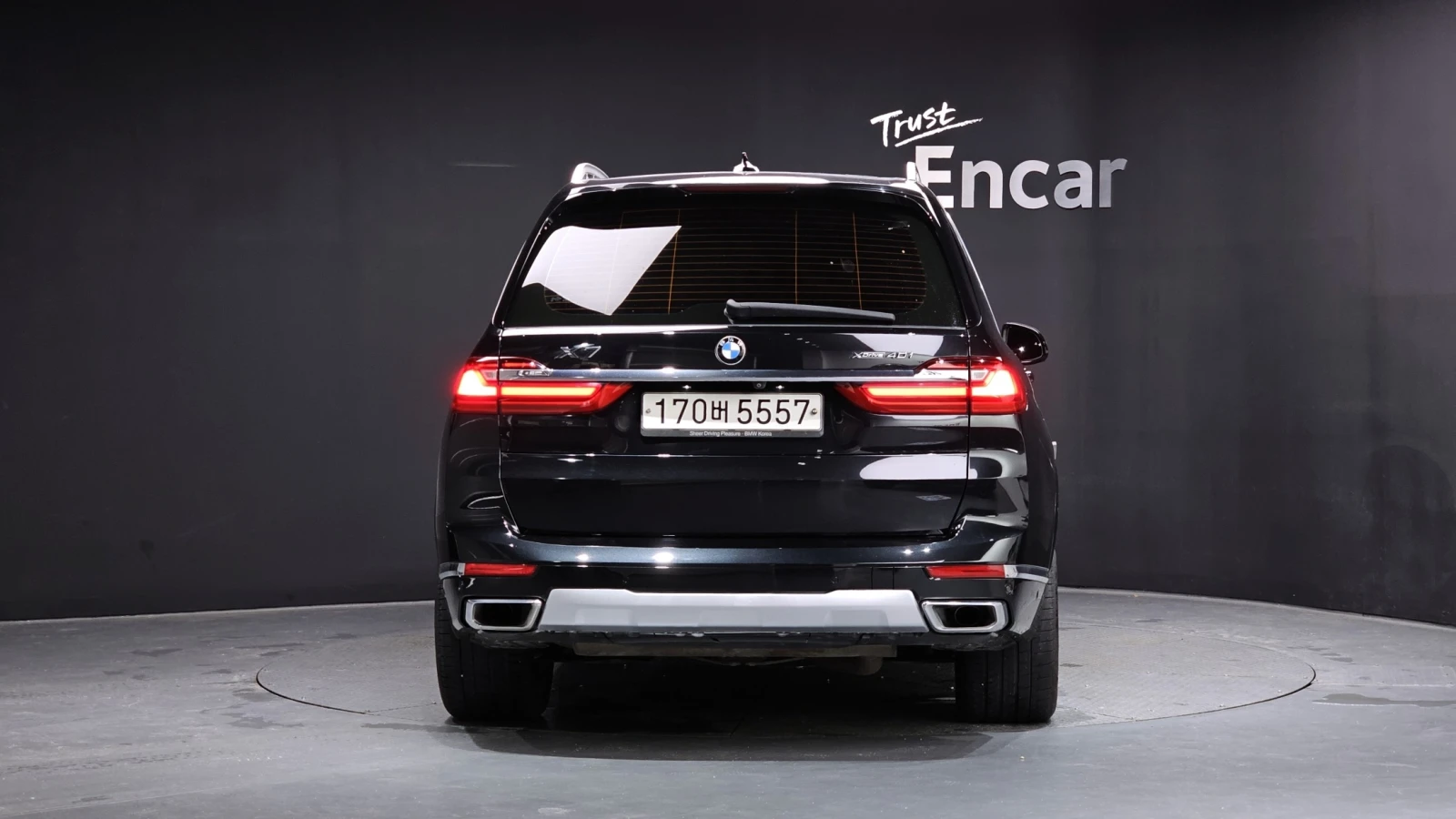 BMW X7 xDrive 40i Design Pure Excellence | Mobile.bg � ����������� 4