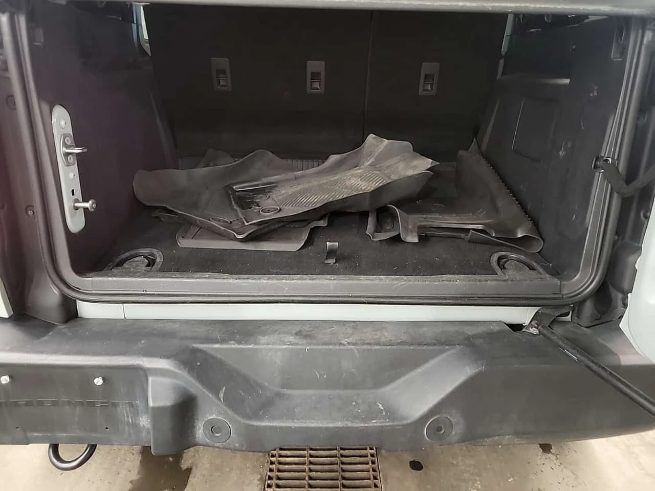 Ford Bronco * OUTER BANKS * CARFAX * Без инциденти * , снимка 14 - Автомобили и джипове - 55539178