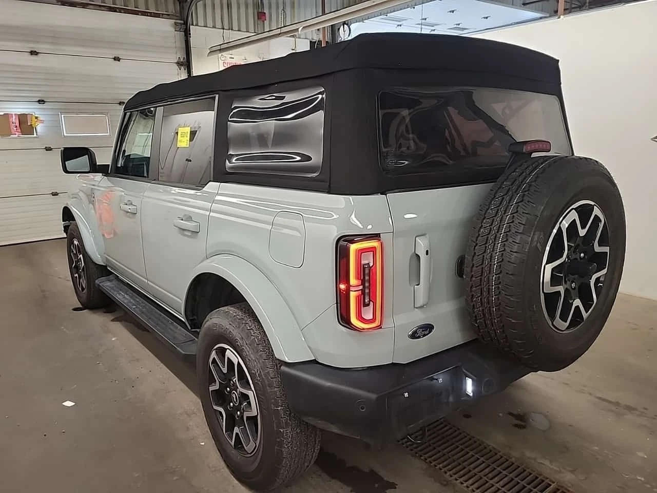 Ford Bronco * OUTER BANKS * CARFAX * Без инциденти * , снимка 5 - Автомобили и джипове - 55539178