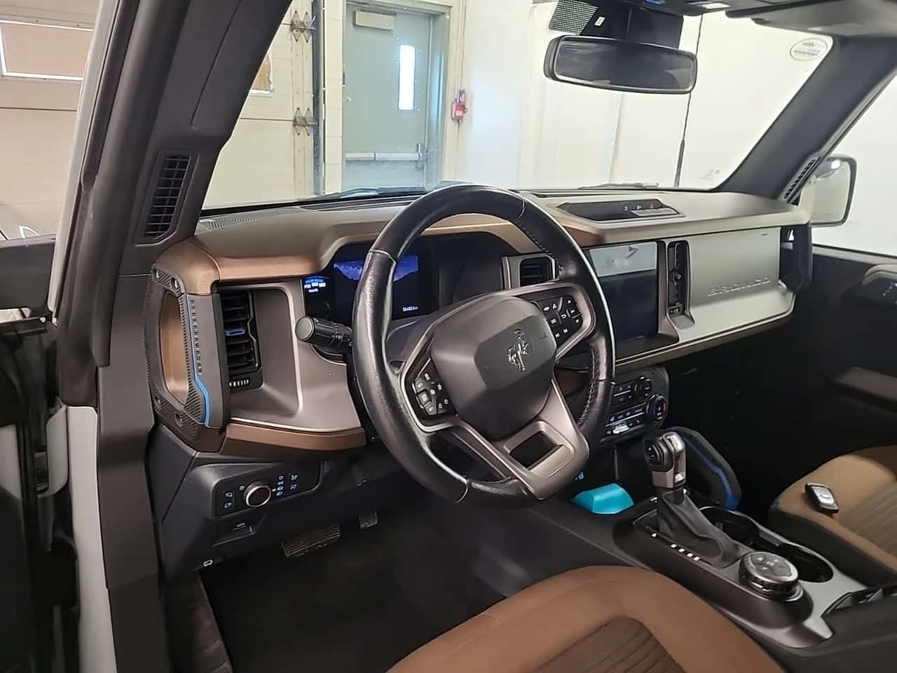 Ford Bronco * OUTER BANKS * CARFAX * Без инциденти * , снимка 7 - Автомобили и джипове - 55539178